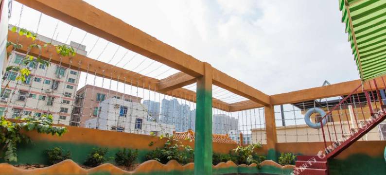 滨海之家公寓(深圳西乡地铁站店)图片