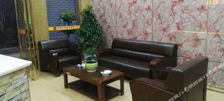 晴隆迪威大酒店图片