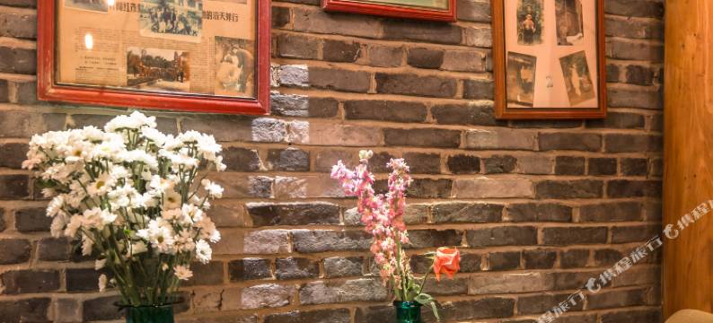 腾冲当归客栈图片