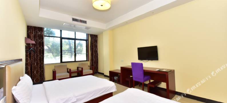 慈溪君豪宾馆图片