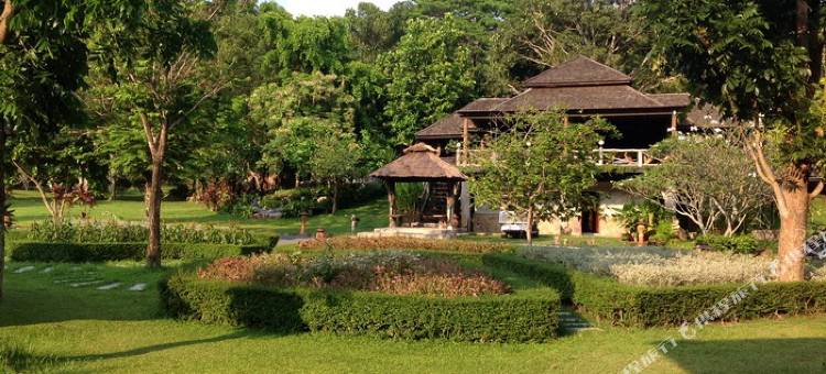 拉边普莱山谷酒店(Rabiangprai Valley)图片