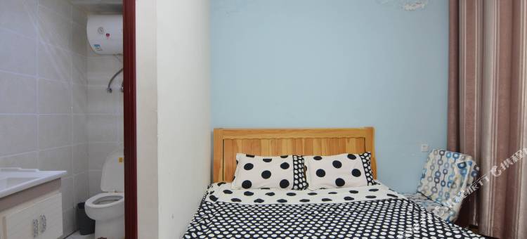 洛阳四海国际青年旅舍(洛阳火车站店)图片