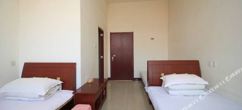 海阳红海阳宾馆图片