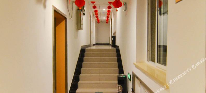 大连梦想家快捷酒店图片