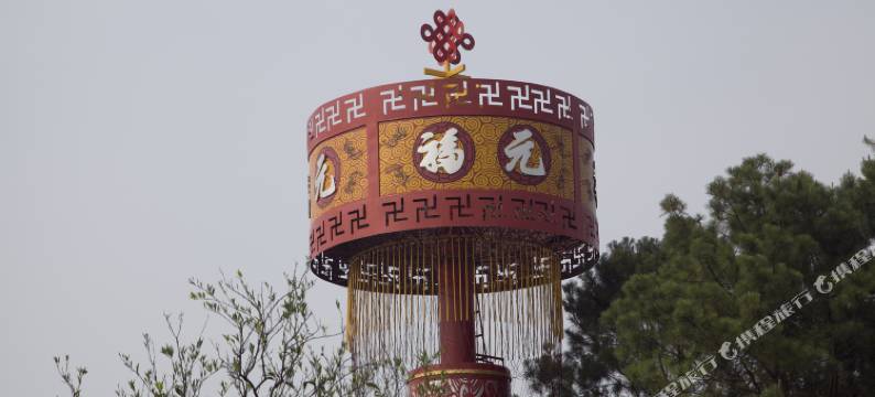 句容福元生态农庄图片