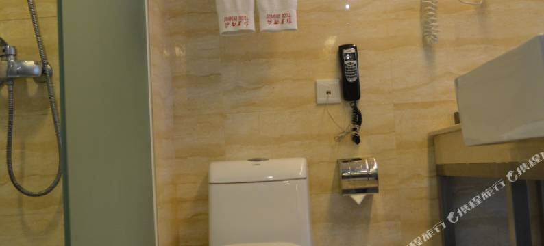 沙面宾馆(广州沙面岛永庆坊店)图片