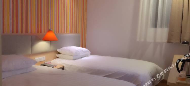 如家派柏·云酒店(杭州火车东站到达大厅西广场店)图片