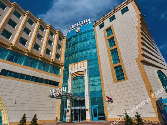 莫斯科王子公園酒店