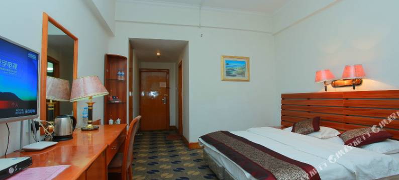 云南省工商行政管理干部培训中心图片