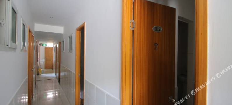 上海红丰乐旅馆图片