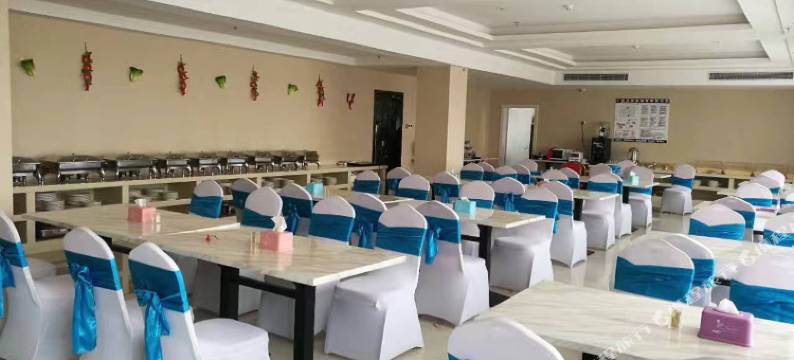 灵璧汉源精品大酒店图片