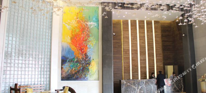 东榕精品酒店(九华山店)图片