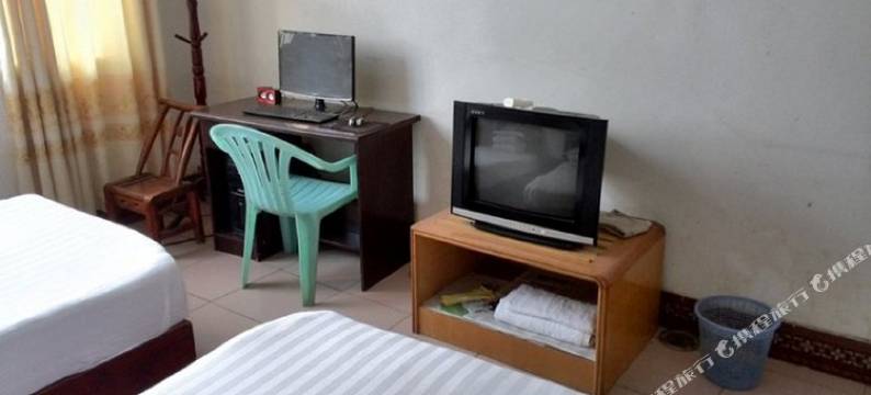 枝江长江宾馆图片