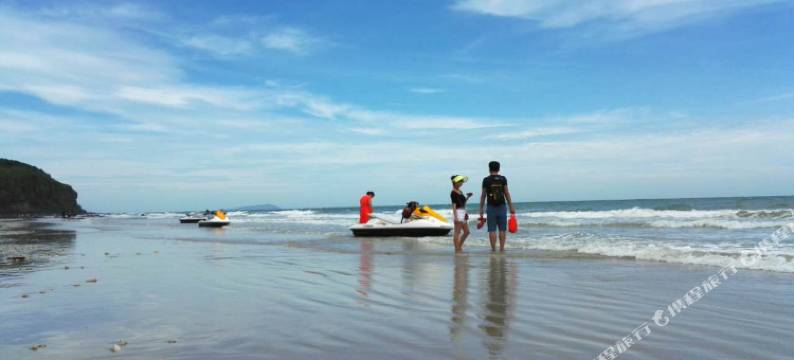 云汐民宿(滴水丹屏沙滩店)图片