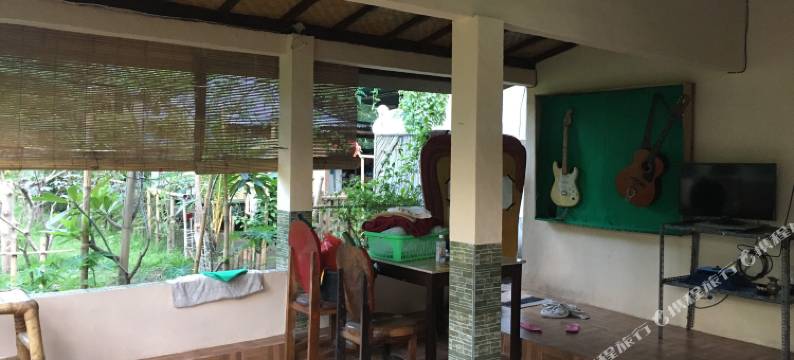 穆斯蒂卡海洋旅舍(Mustika Ocean Lodge)图片