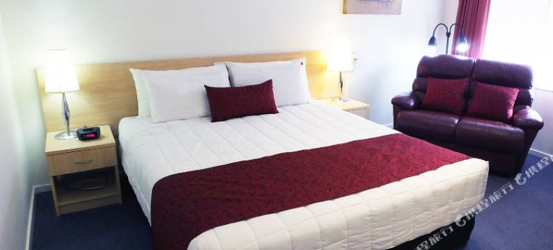 爱丁堡汽车旅馆(Edinburgh Motor Inn)图片