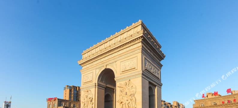 泰州富贵旅馆图片