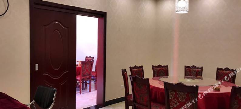 百里杜鹃俊龙度假酒店图片