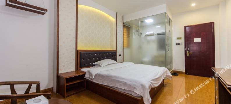 豪庭商务客房(莆田站店)图片