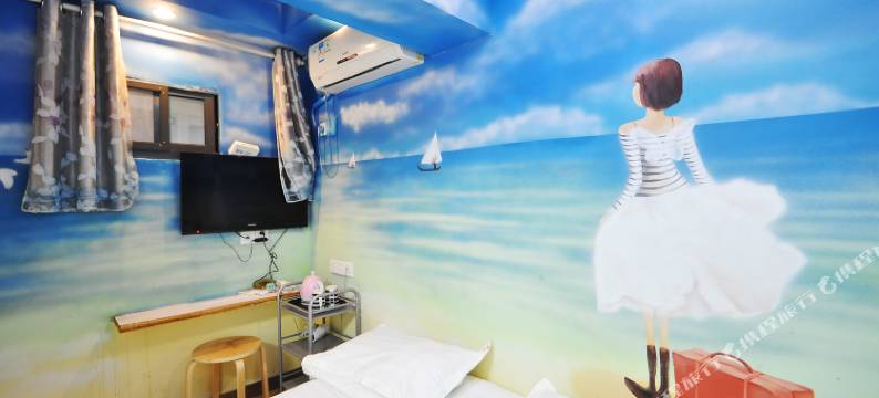 南京兰枫酒店(仙林中心地铁站店)图片