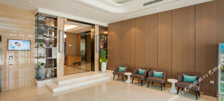 锦江之星(大连华南广场中华路店)图片