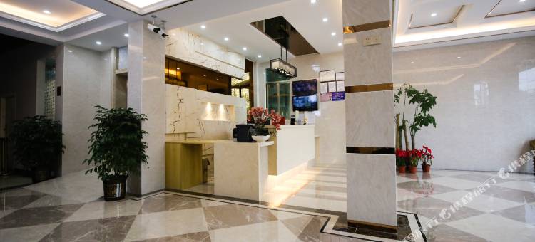 广州新机场壹号公寓图片