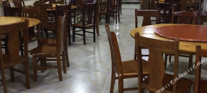 杭州汪家休闲庄图片