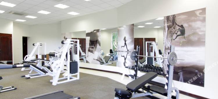 克里斯塔洛奇酒店(Cresta Lodge Gaborone)图片