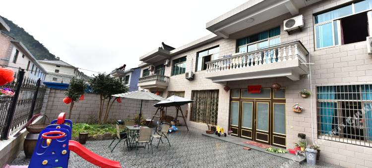 宁海80后民宿图片