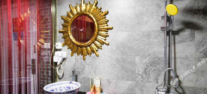 无为徽府99风尚酒店图片