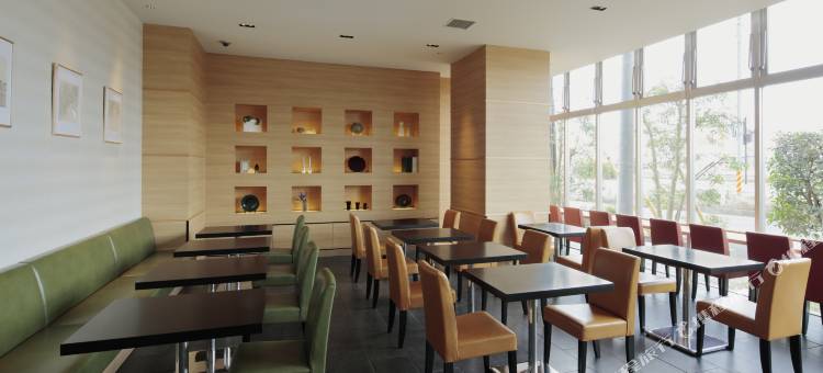 佐野光芒酒店(CANDEO HOTELS)(Candeo Hotels Sano)图片