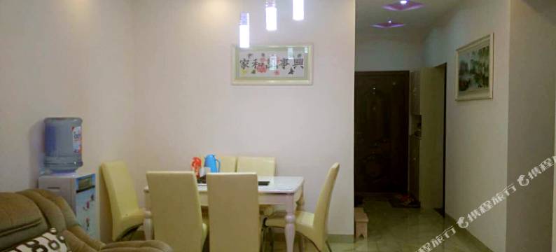 自贡雅居民宿图片