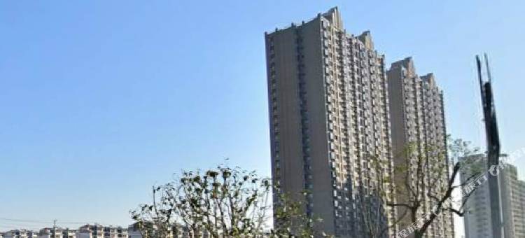 布丁酒店(昆山火车站昆城广场店)图片