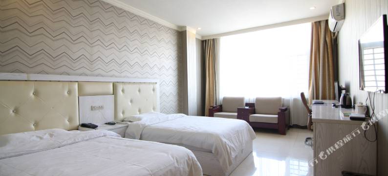 河津运城宾利商务酒店图片