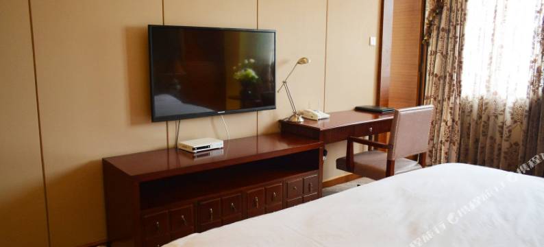 南昌保利高尔夫俱乐部图片