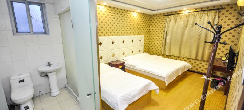 秦皇岛创客之家宾馆图片