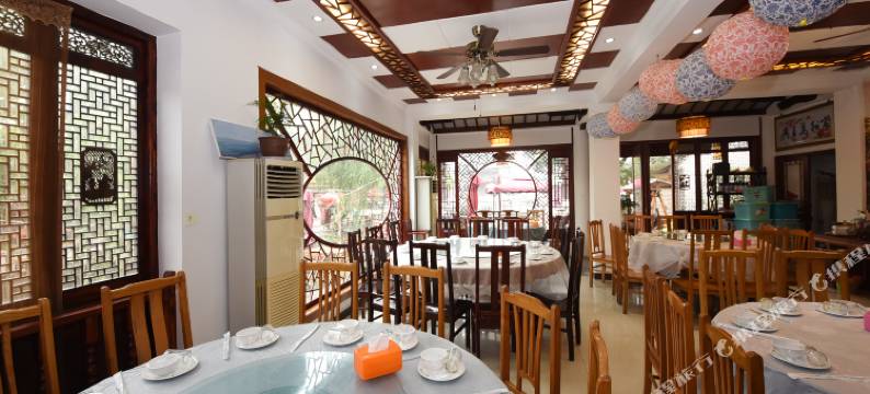 周庄古镇别苑精品客栈图片