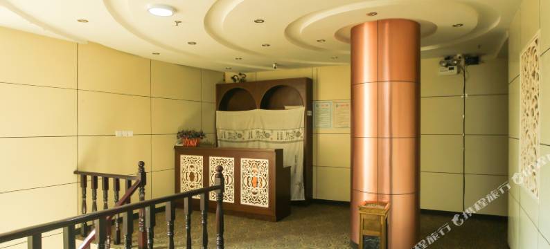 连云港博公馆图片