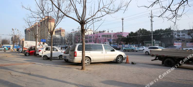 金乡凯莱快捷宾馆图片