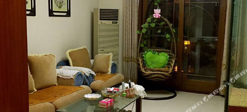 西安刘阿姨之家普通公寓图片