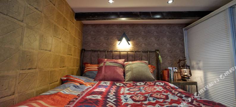 上海霍格沃兹外滩老弄堂里的魔法学院公寓图片