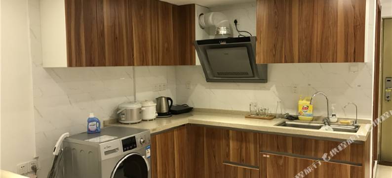 广州竹林小青复式图片