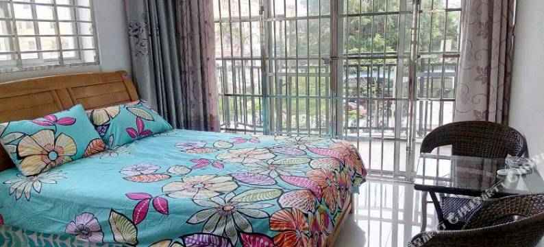 北海-大海边的家普通公寓图片