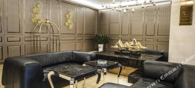 西安沣华国际酒店(西京医院万寿路地铁站店)图片