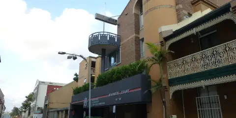 航海閣酒店