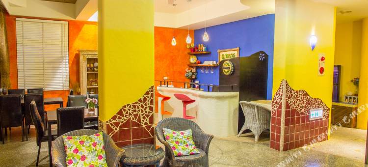 屏东垦丁沙点民宿图片