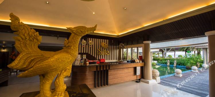 斯塔海滩度假村(Sita Beach Resort)图片