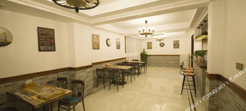 雁荡山栖溪里舍图片