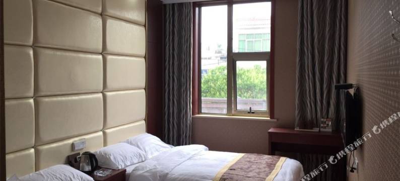 新县百顺休闲宾馆图片