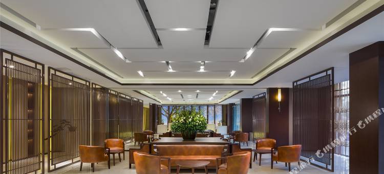 天全和瑞逸雅精品酒店图片